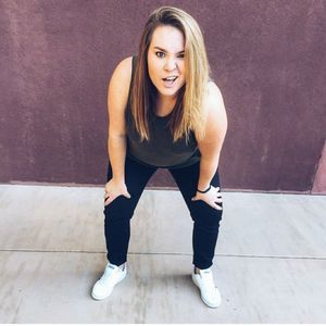 Meet your Posher, Addison